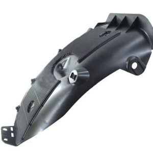 Підкрилок задній правий Hyundai Accent Solaris 2011+