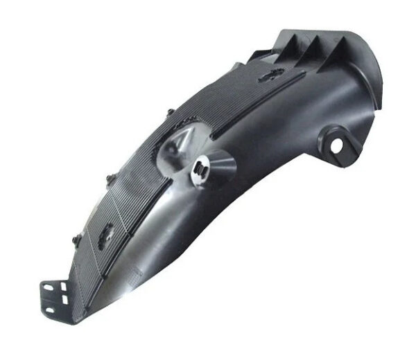 Підкрилок задній правий Hyundai Accent Solaris 2011+