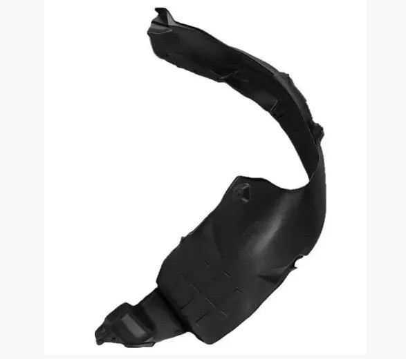 Підкрилок лівий передній Hyundai Sonata YF 2010-2014 Китай