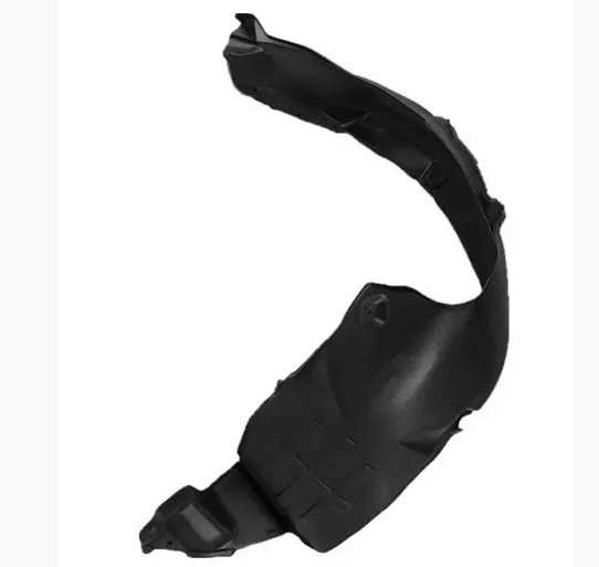 Підкрилок правий передній Hyundai Sonata YF 2010-2014 Китай