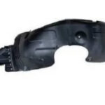 Підкрилок правий передній Hyundai Santa Fe 2012+ FP 3237 953