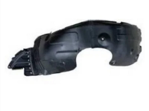 podkrylok95 Підкрилок правий передній Hyundai Santa Fe 2012+