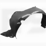 Підкрилок передній Hyundai Elantra MD 2014-2016 лівий FP 3244 F2-P