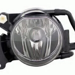 prtfara100 Протитуманна фара права BMW 5 E60 2003-2006 / BMW M3 E90 2006-2008