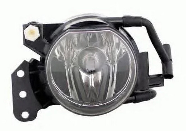 Протитуманна фара права BMW 5 E60 2003-2006 / BMW M3 E90 2006-2008