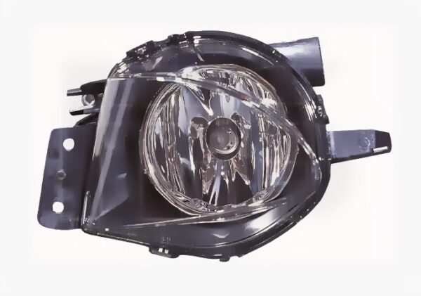 prtfara103 Протитуманна фара ліва BMW 3 E90 2006-2008