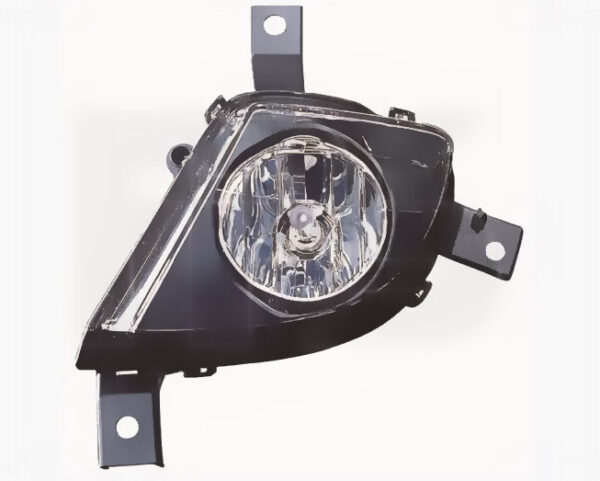 prtfara106 Протитуманна фара права BMW 3 E90 2008-2011
