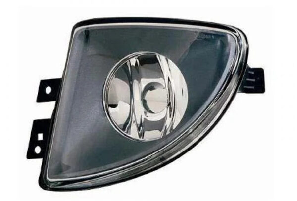 Протитуманна фара BMW 5 F10 2010-2013 права