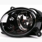 Протитуманна фара Audi A6 C5 2001-2005 ліва 6937894