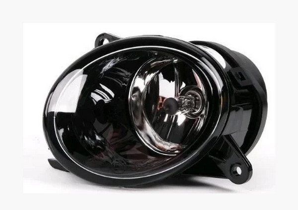 Протитуманна фара Audi A6 C5 2001-2005 ліва