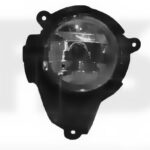 Протитуманна фара Chevrolet Captiva 2006-2010 ліва Протитуманна фара Chevrolet Captiva 2006-2010 ліва FP 1702 900-P
