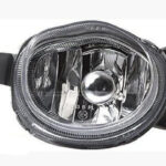 Протитуманна фара Chevrolet Aveo Т255 2008-2012 хетчбек ліва FP 1710 999-P