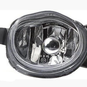 Протитуманна фара Chevrolet Aveo Т255 2008-2012 хетчбек ліва