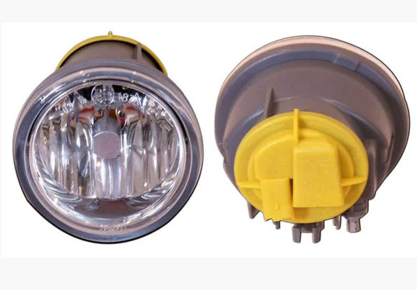 Протитуманна фара Citroen Jumpy C3 Xsara / Peugeot Expert / Fiat Skudo