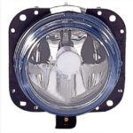 Протитуманна фара Citroen Berlingo / Peugeot Partner 2002-2007 FP 0550 F1-E