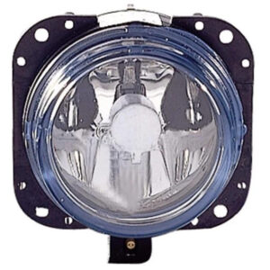 Протитуманна фара Citroen Berlingo / Peugeot Partner 2002-2007