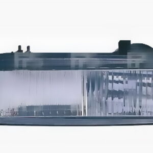 prtfara141 Протитуманна фара ліва Peugeot Expert 1996-2003