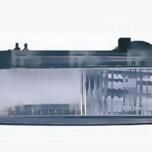 prtfara142 Протитуманна фара права Peugeot Expert 1996-2003