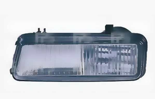 prtfara142 Протитуманна фара права Peugeot Expert 1996-2003