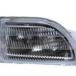Протитуманна фара Daewoo Nubira 1999-2004 ліва FP 2203 M04