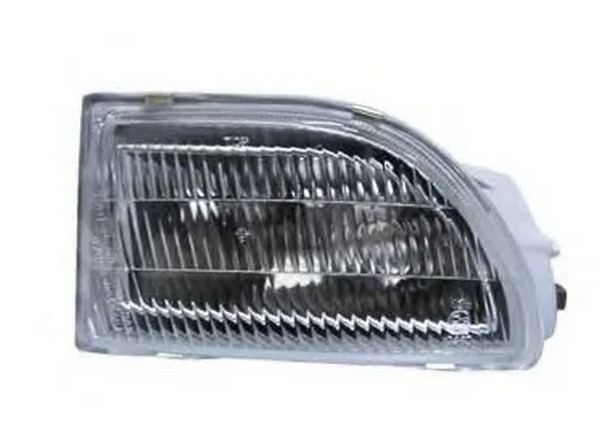 Протитуманна фара Daewoo Nubira 1999-2004 ліва