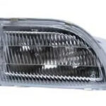 Протитуманна фара Daewoo Nubira J150 1999-2004 ліва Протитуманна фара Daewoo Nubira J150 1999-2004 ліва FP 1141 900-P
