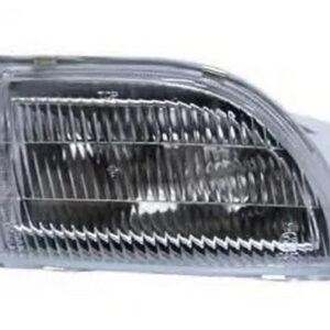 prtfara148 Протитуманна фара Daewoo Nubira J150 1999-2004 ліва