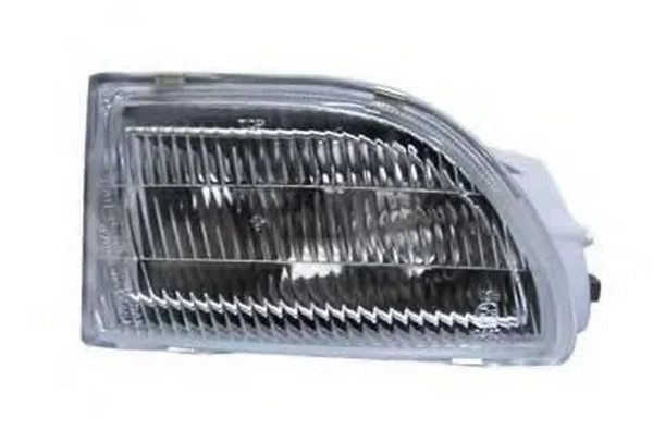 Протитуманна фара Daewoo Nubira J150 1999-2004 ліва