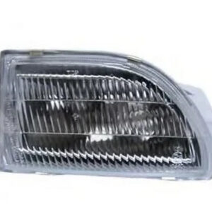 prtfara149 Протитуманна фара Daewoo Nubira 1999-2004 права