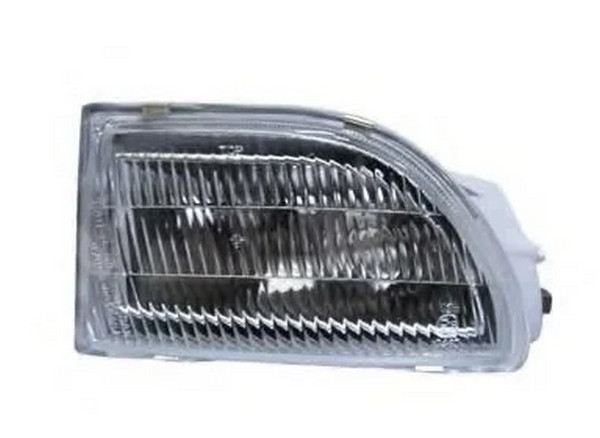 prtfara149 Протитуманна фара Daewoo Nubira 1999-2004 права