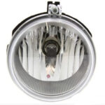 Протитуманна фара Dodge Caliber 2007-2012 FP 2405 F2-E