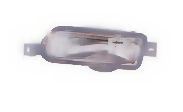 prtfara152 Протитуманна фара Ford Escort 1995-1999 Ford Transit 2000-2006 права