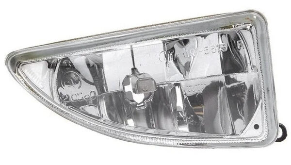 prtfara153 Протитуманна фара Ford Focus 1 1998-2002 ліва