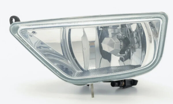 prtfara155 Протитуманна фара Ford Focus 1 2002-2004 ліва
