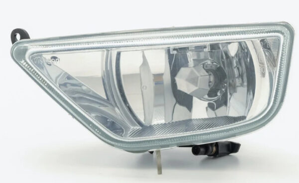 Протитуманна фара Ford Focus 1 2002-2004 права (TYC)