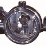 Протитуманна фара Ford Focus 2 2004-2008 ліва FP 2809 F3-P