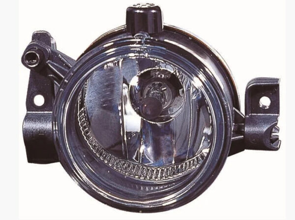 Протитуманна фара Ford Focus 2 2004-2008 ліва