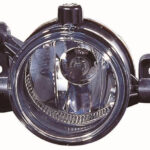 Протитуманна фара Ford Focus 2 2004-2008 права Протитуманна фара Ford Focus 2 2004-2008 права FP 2809 M01