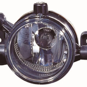 Протитуманна фара Ford Focus 2 2004-2008 права