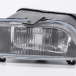 Протитуманна фара Ford Mondeo 1993-1996 ліва FP 2553 R12-T