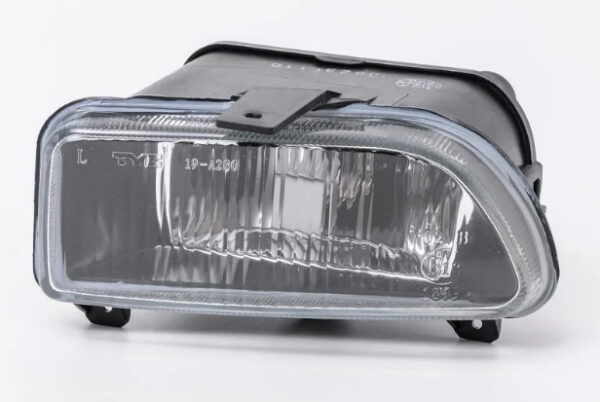 prtfara161 Протитуманна фара Ford Mondeo 1993-1996 ліва