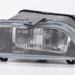Протитуманна фара Ford Mondeo 1993-1996 права FP 2554 900