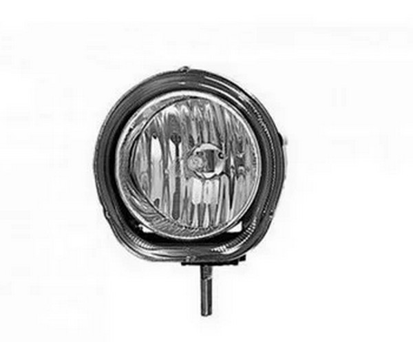 prtfara167 Протитуманна фара Fiat Doblo Ducato 2006-2014