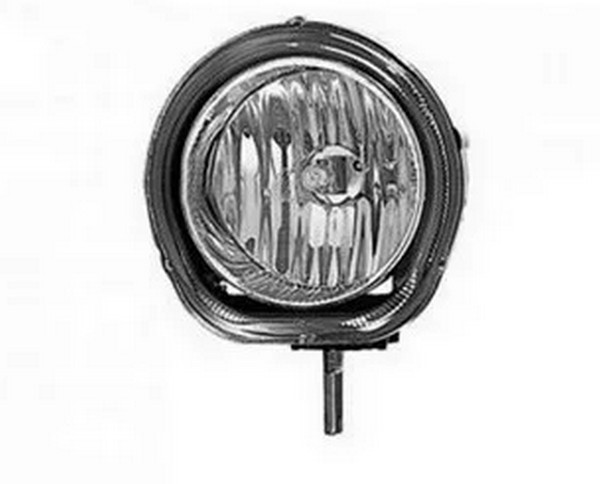 Протитуманна фара Fiat Doblo Doblo 2005-2009