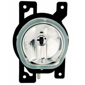 Протитуманна фара Fiat Doblo Opel Combo 2010-2015 ліва