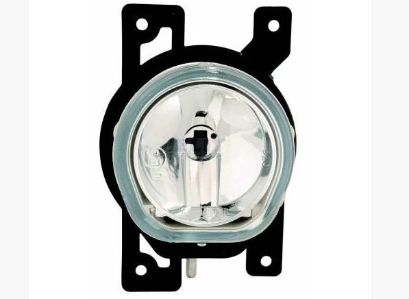 Протитуманна фара Fiat Doblo Opel Combo 2010-2015 ліва