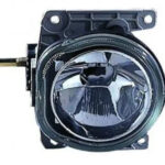 Протитуманна фара Fiat Fiorino / Citroen Nemo / Peugeot Bipper GS 2611 D301-X