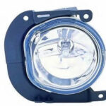 Протитуманна фара Fiat Fiorino Qubo 2008+ ліва FP 2611 M03