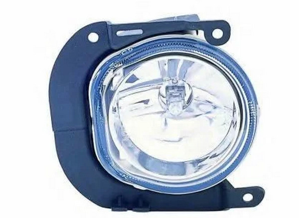 prtfara177 Протитуманна фара Fiat Fiorino Qubo 2008+ ліва