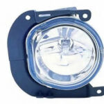 Протитуманна фара Fiat Fiorino Qubo 2008+ права FP 2611 M03